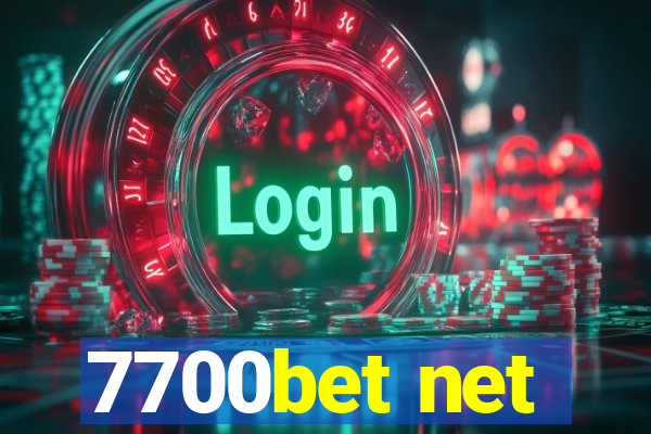 7700bet net